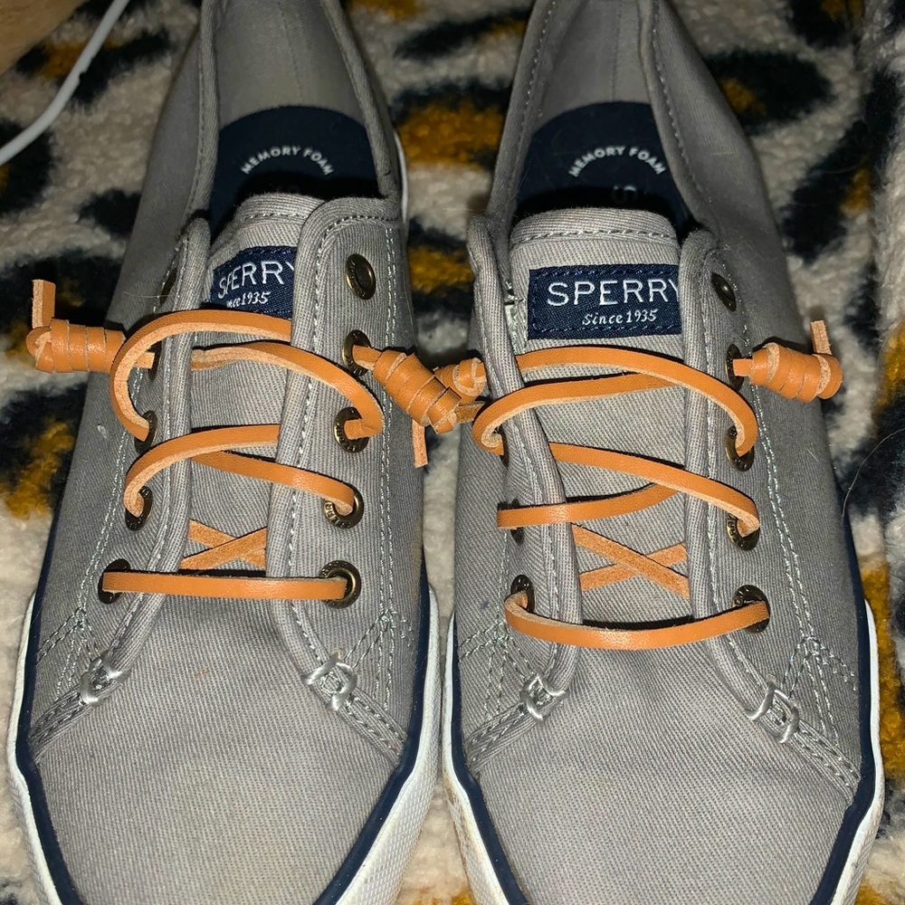 Sherry’s Top Sider